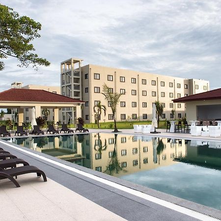The Farmington Hotel Harbel Екстериор снимка