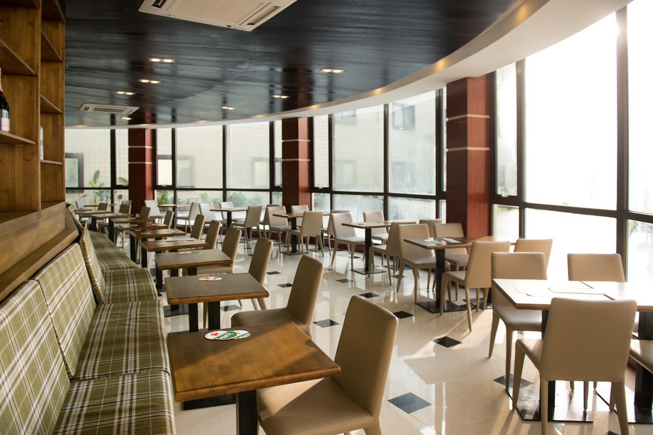 The Farmington Hotel Harbel Екстериор снимка