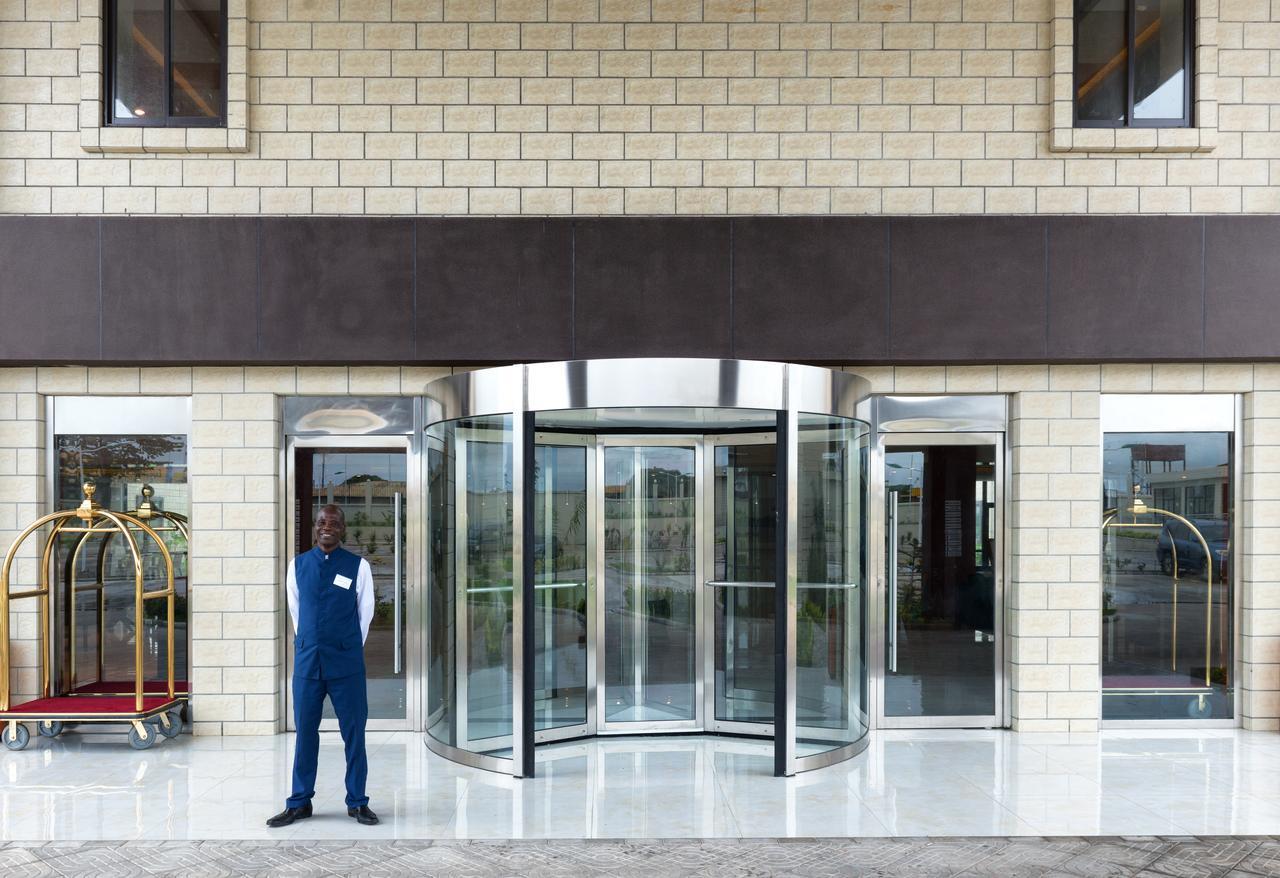 The Farmington Hotel Harbel Екстериор снимка
