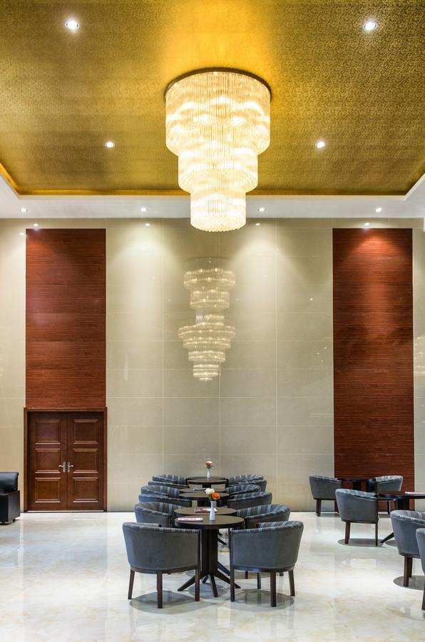The Farmington Hotel Harbel Екстериор снимка