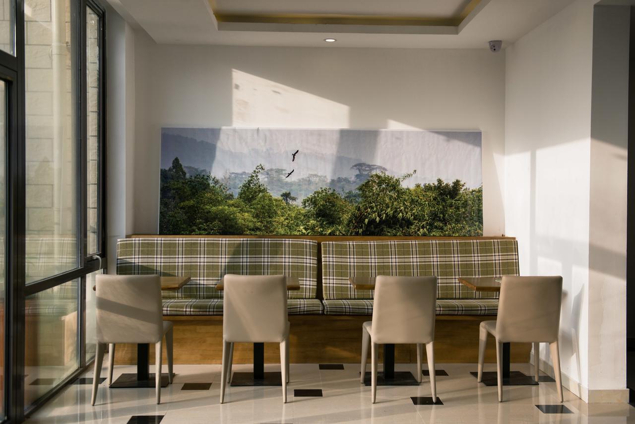 The Farmington Hotel Harbel Екстериор снимка