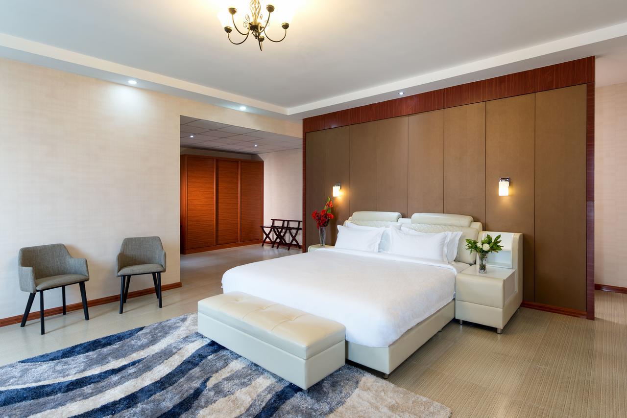 The Farmington Hotel Harbel Екстериор снимка
