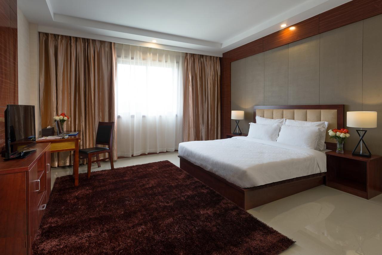 The Farmington Hotel Harbel Екстериор снимка