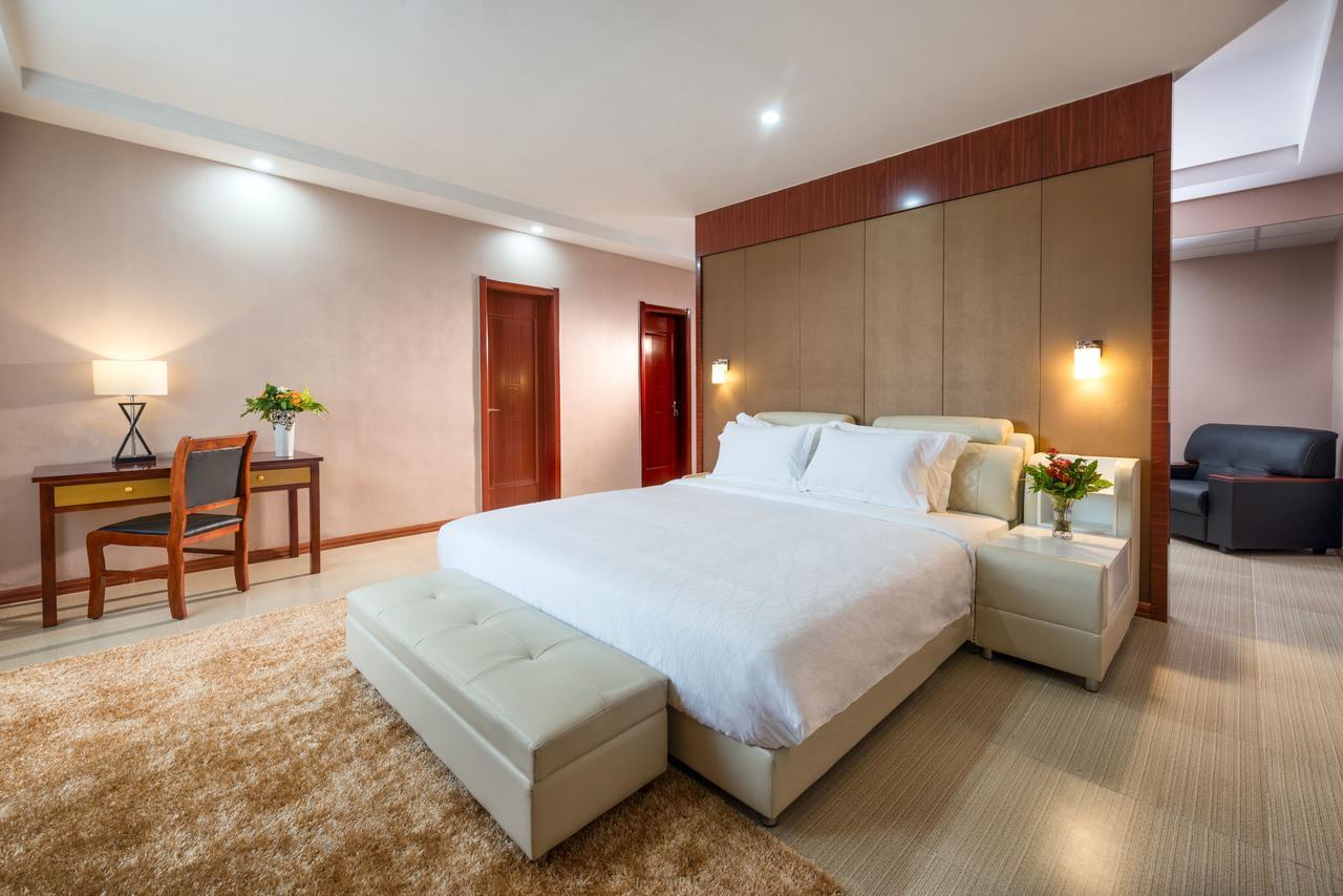 The Farmington Hotel Harbel Екстериор снимка