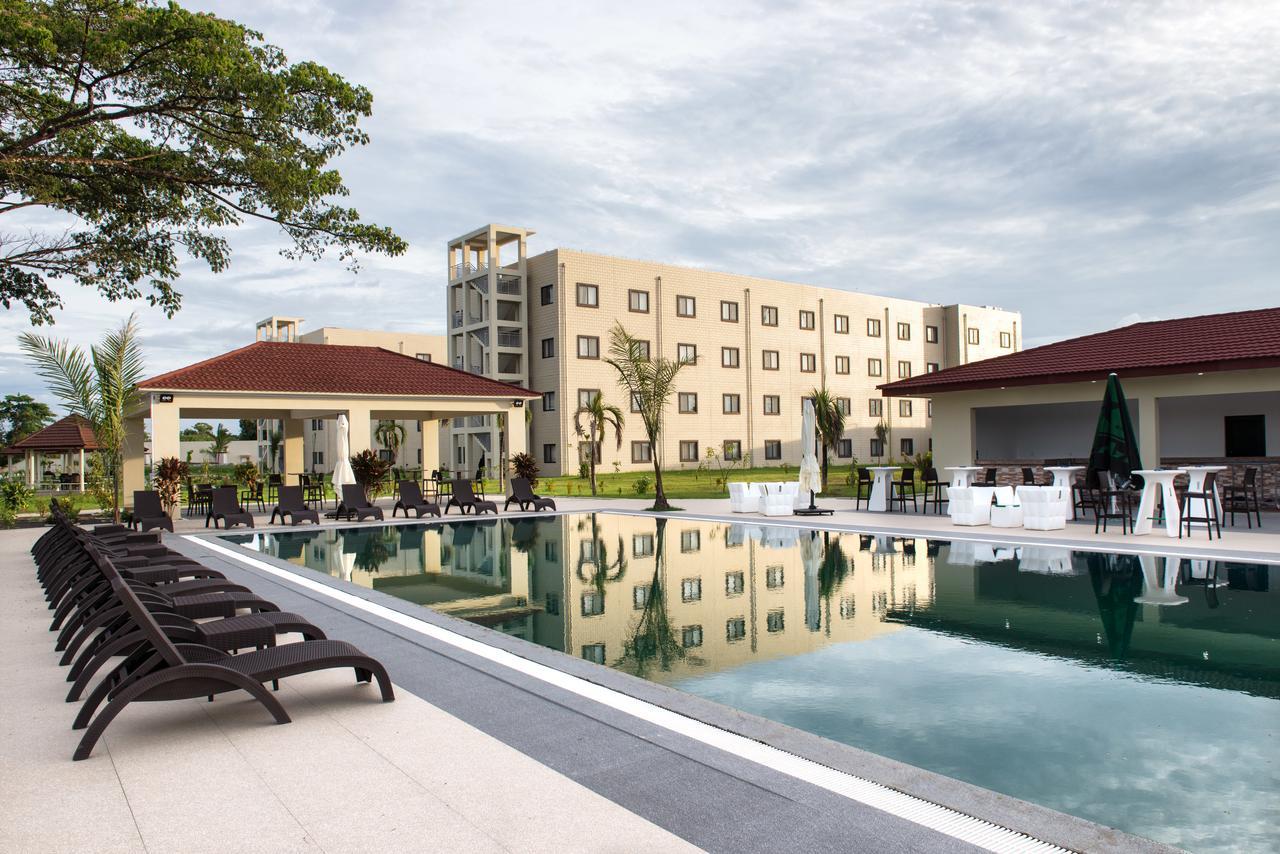 The Farmington Hotel Harbel Екстериор снимка