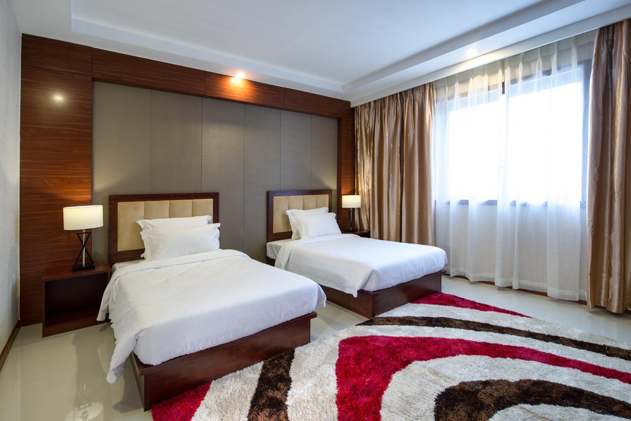 The Farmington Hotel Harbel Екстериор снимка