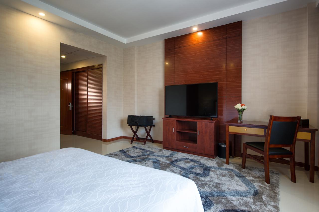 The Farmington Hotel Harbel Екстериор снимка