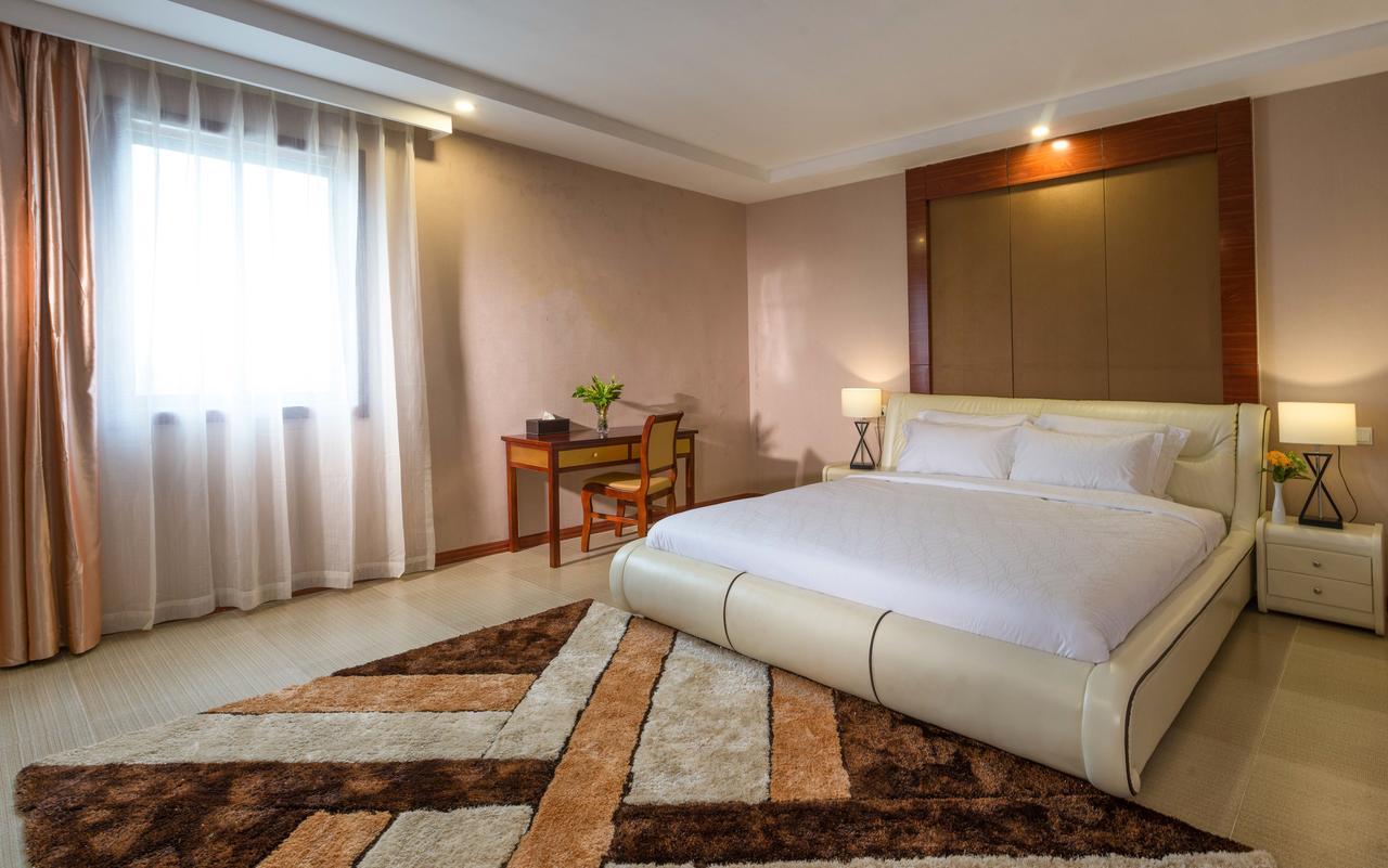 The Farmington Hotel Harbel Екстериор снимка